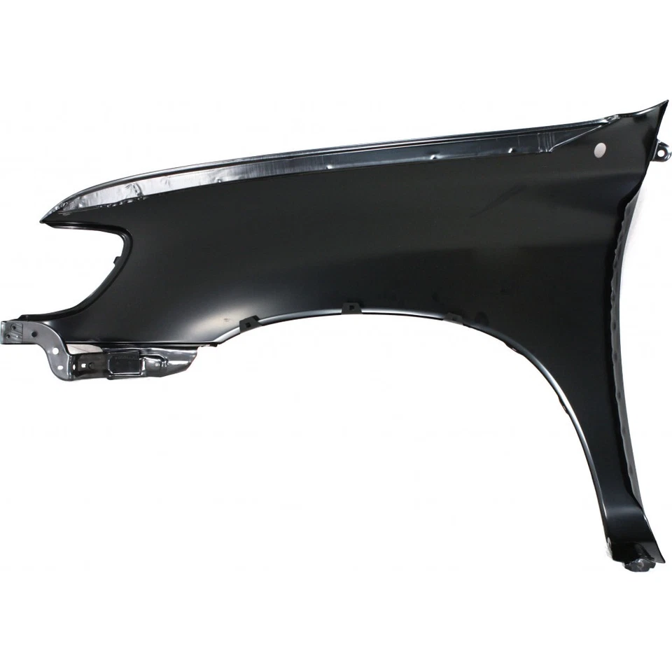 For Toyota Tundra 2000-2006 Front Fender Passenger Side Foto 2 de 4