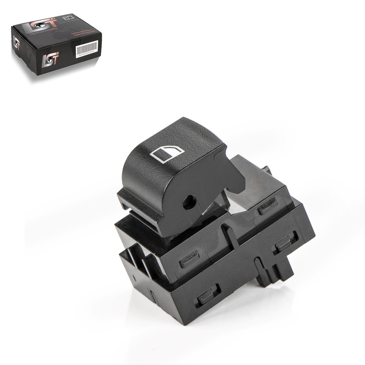 Window Regulator Switch Rear Front Right For BMW F10 F07 F06 F13 F01 I8 I12 I15