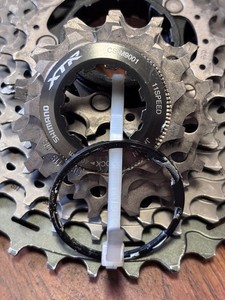 Xtr 11 Speed Cassette | eBay