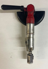 T.c. Service 6 Air Angle Grinder Air Powered 13500 Rpm 45 Rae Made In Usa T.c. Service 6 Air Angle Grinder Air Powered 13500 Rpm 45 Rae Made In Usa