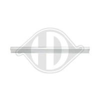 1X Einstiegsblech Diederichs 9225040 Passend FüR