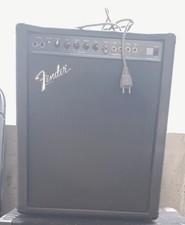 Amplificatore Basso FENDER BXR  60 watt RMS 