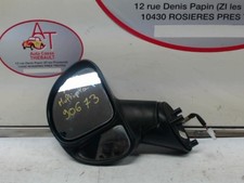 Retroviseur gauche (ou coque) Fiat MULTIPLA