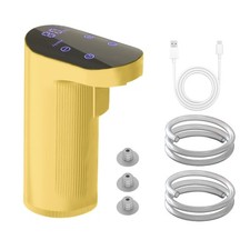 Wine Dispenser Electric Decanter Aerator Multiple-Smart Whiskey Pourer Pump 