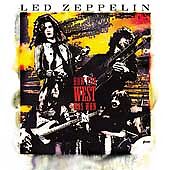 Led Zeppellin How The West was Won 3CD SET Neu Versiegelt  - Bild 1 von 1