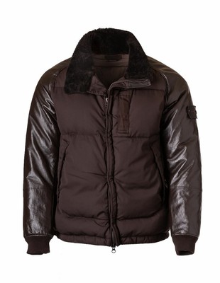 stone island ghost jacket