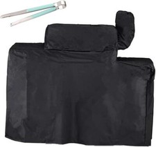 Heavy Duty Replacement Grill Cover for Z Grills 600 Series 600D 6002B L6002E