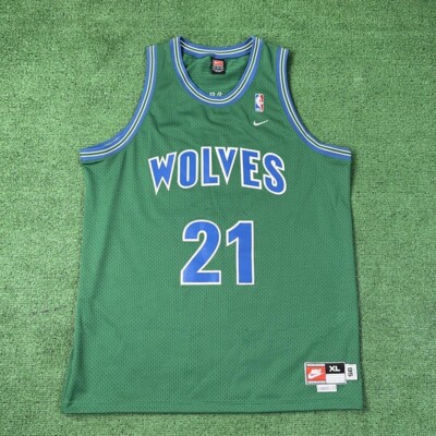P*1様 激レア‼️ NBAユニフォーム Timberwolves Kevin P*1様 激レア‼️ NBAユニフォーム Timberwolves Kevin - メルカリ