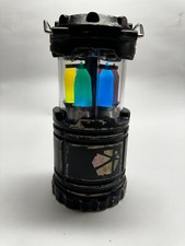 Star Wars Galaxy's Edge Kyber Crystal Lightsaber Prop