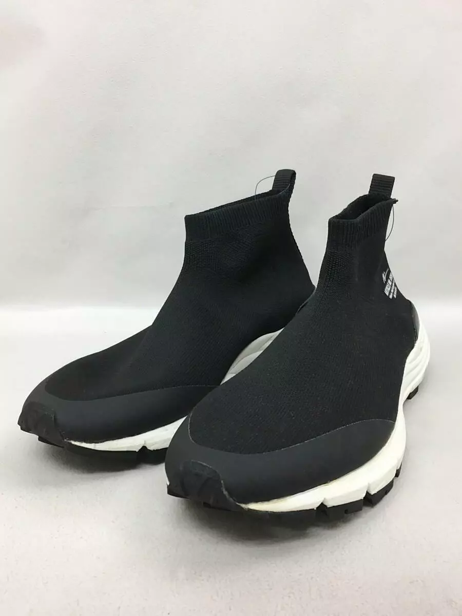 Article Number Hi Top Knit Sock Sneakers 26.5 cm 0930 black 26.5cm Sneakers