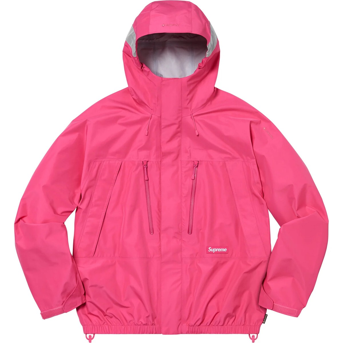 Supreme GORE-TEX Taped Seam Shell Jacket 4colors FW24 | eBay Supreme GORE-TEX Taped Seam Shell Jacket 4colors FW24 | eBay