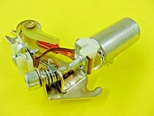 1955-74 GM V8 Distributor Ignition Points and Condenser Contact Set Buick Olds