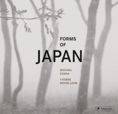 Thumbnail - Forms Of Japan: Michael Kenna (deutsche Ausgabe) 6612