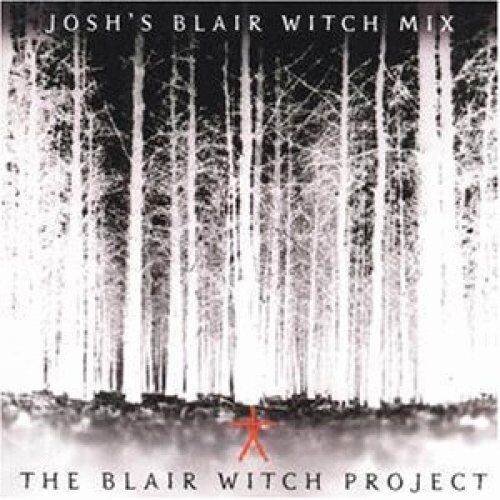 Blair Witch Project-Josh's Blair Witch Mix (1999) Lydia Lunch, Public Ima.. [CD] - Picture 1 of 1