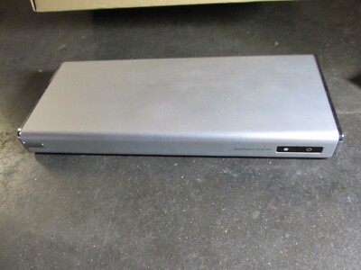 Polycom RealPresence Group 500 Typ P001