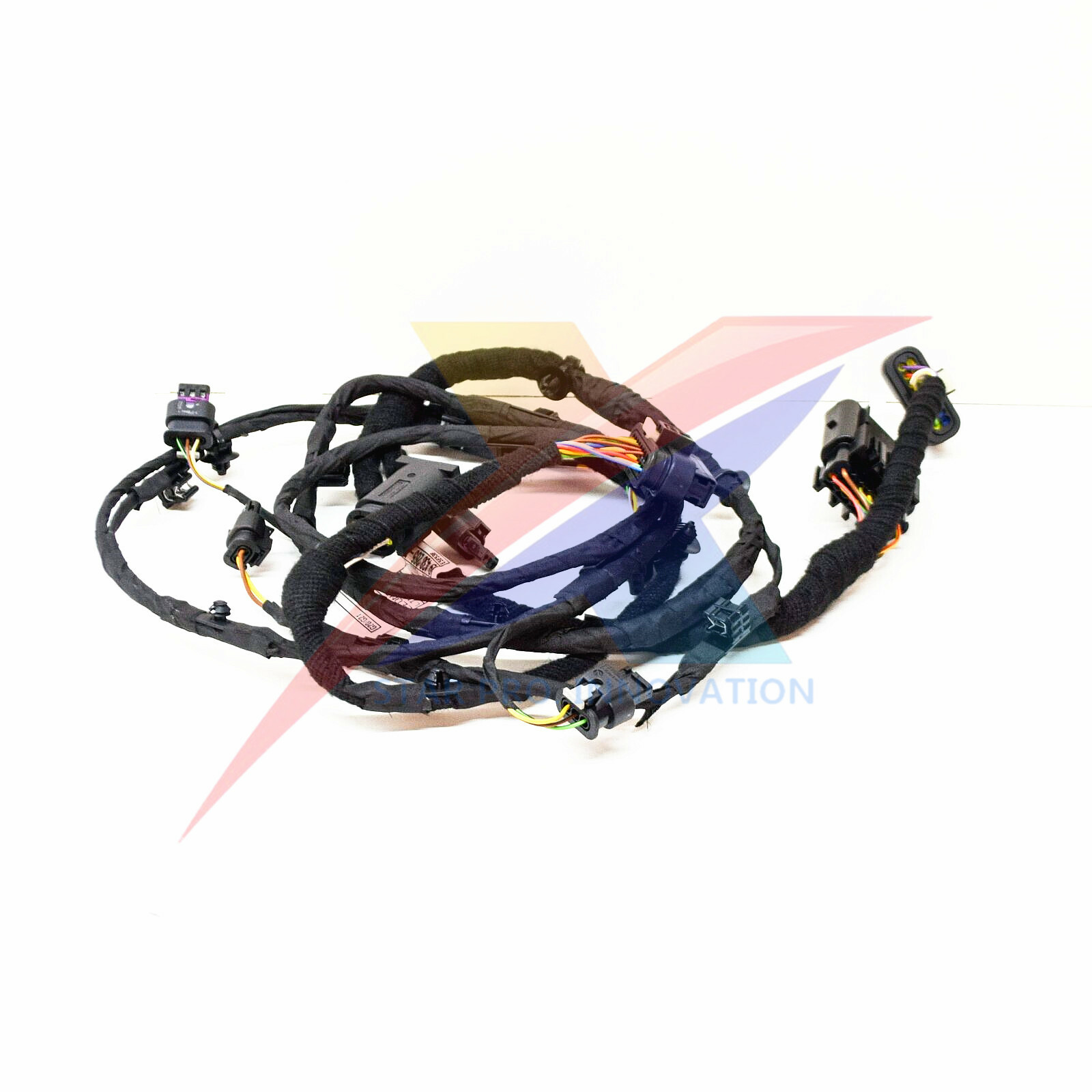 61129438265 Wiring Harness Front End Cable Set For BMW G20 330i M 