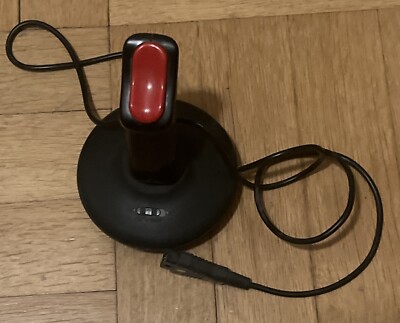 Challenger GX 112 (Commodore, Atari Joystick Controller 8-bit Vintage