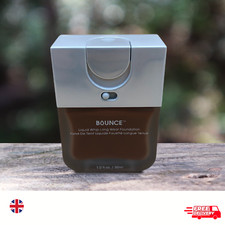 Image of BEAUTY BLENDER Bounce Long Wear Foundation 30ml, Shade: 4.55 C, RRP-£32