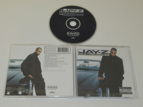 Jay-Z ‎– Vol. 2 Hard Knock Life / Nws / BMG - 743216255528 CD Álbum - Imagen 1 de 3