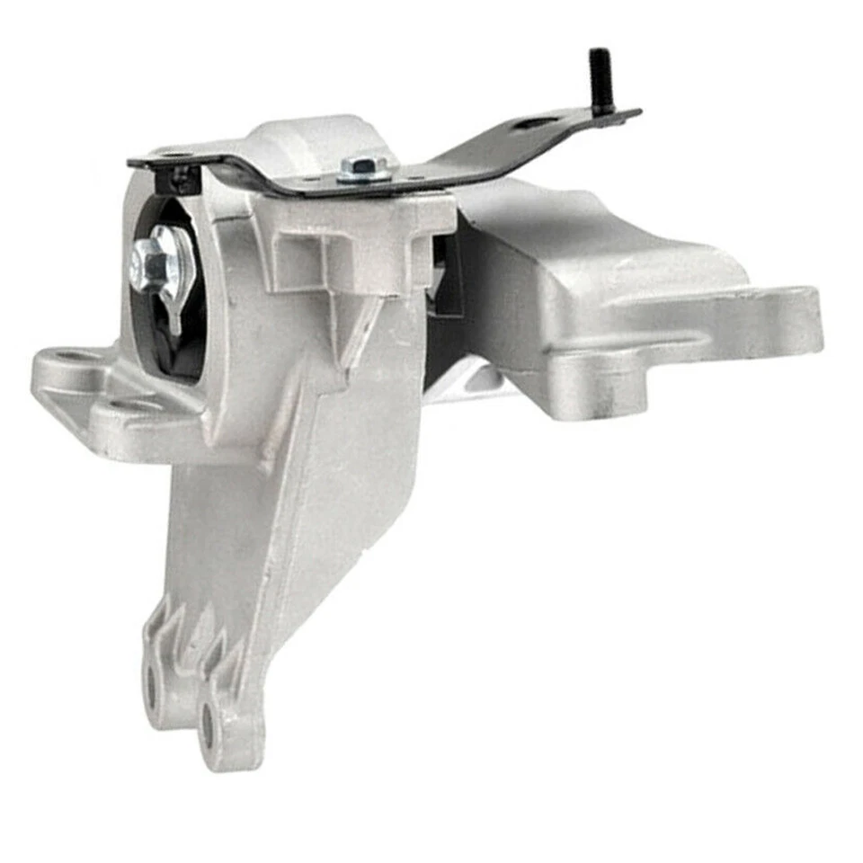 Premium Quality Left Upper Transmission Mount For 2010-2019 Lincoln MKS MKT 3.5L - Image 2 of 4