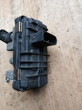 BMW 1 Series 2011 Electronic Turbo Actuator 6NW010430