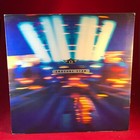 ERASURE Star 1990 UK 3-track 12" Vinyl Single Mark Saunders Trafalmadore Mix