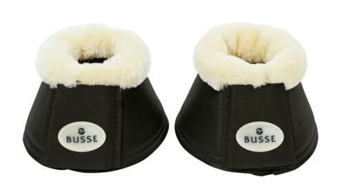 Busse Pferde-Springglocken