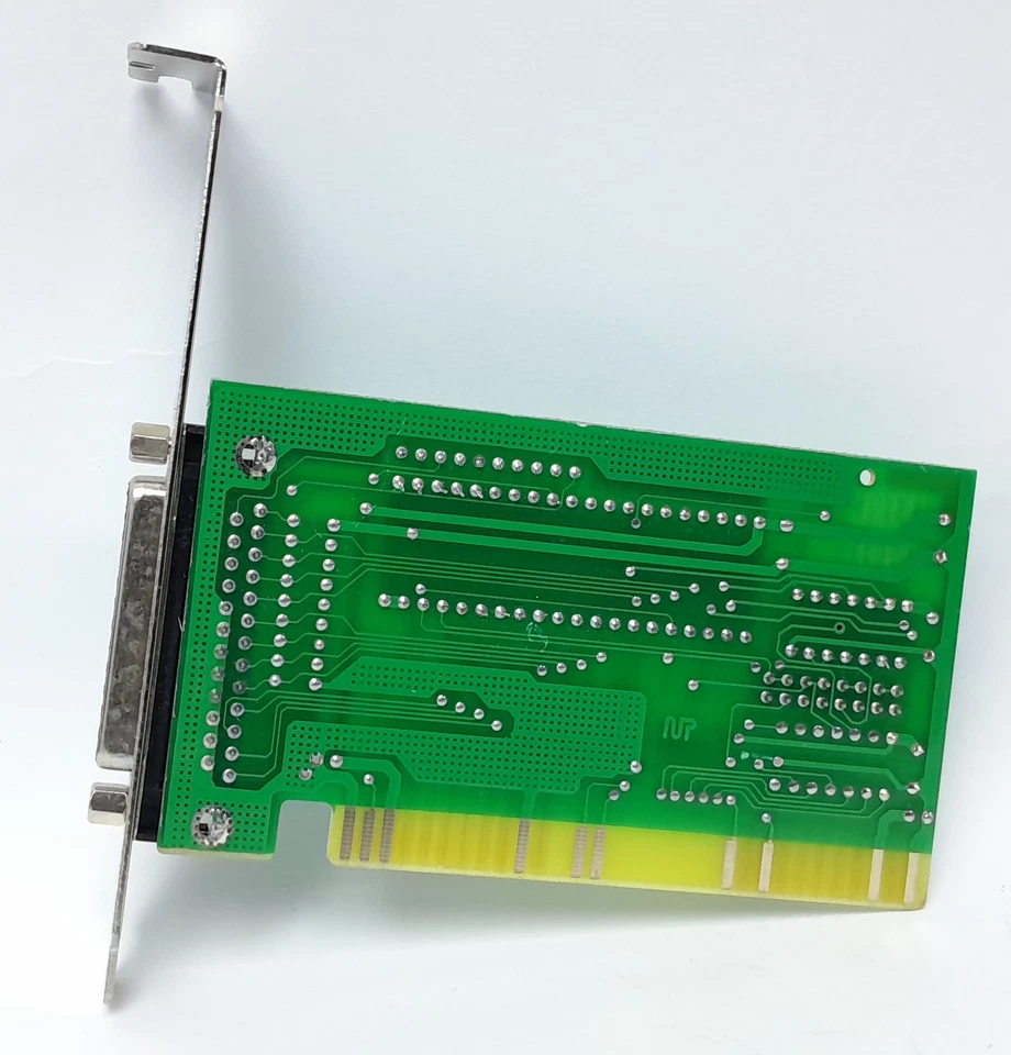 Parallel Port Card JKMPIOI - Image 4 of 4