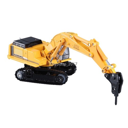 1:87 Caterpillar M318D Wheel Excavator – HO Series 85177 | eBay