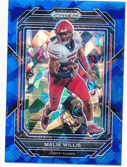 CHRISTIAN BARMORE 2021 PANINI SILVER PRIZM #388 RC ROOKIE NEW ENGLAND PATRIOTS