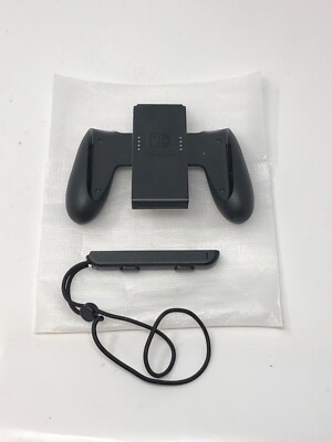 Buy Nintendo Joy-Con Controller - Black (HAC-011) online | eBay