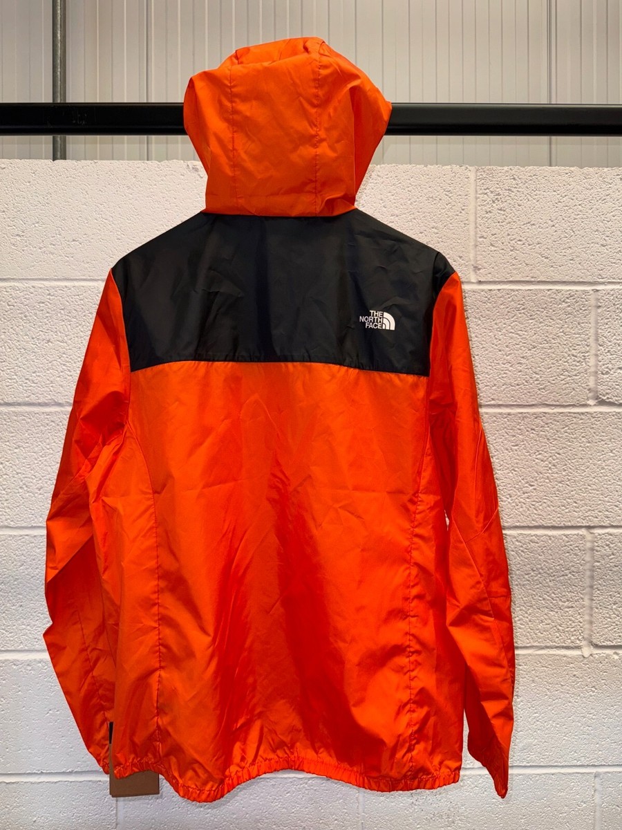 ジャケット・アウター The North Face SUNDOWNER JACKET Men's The North Face Sundowner Rain Jacket Lightweight Windbreaker