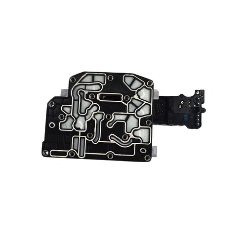 Transmission Shift Solenoid Set For 2002-2018 Dodge Ram 1500 ST 5.7L V8 68002342 - Picture 2 of 19