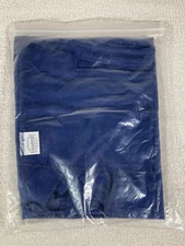 Longaberger RETIRED "USED" WB SMALL WASH DAY "INDIGO" Basket Liner - NEW