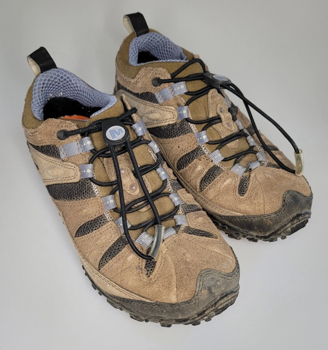 Merrell chameleon 6 best sale stretch