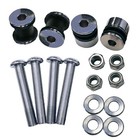 2000-2001 Harley Davidson Dyna FXDX Docking Hardware Kit for Detach. Accessories