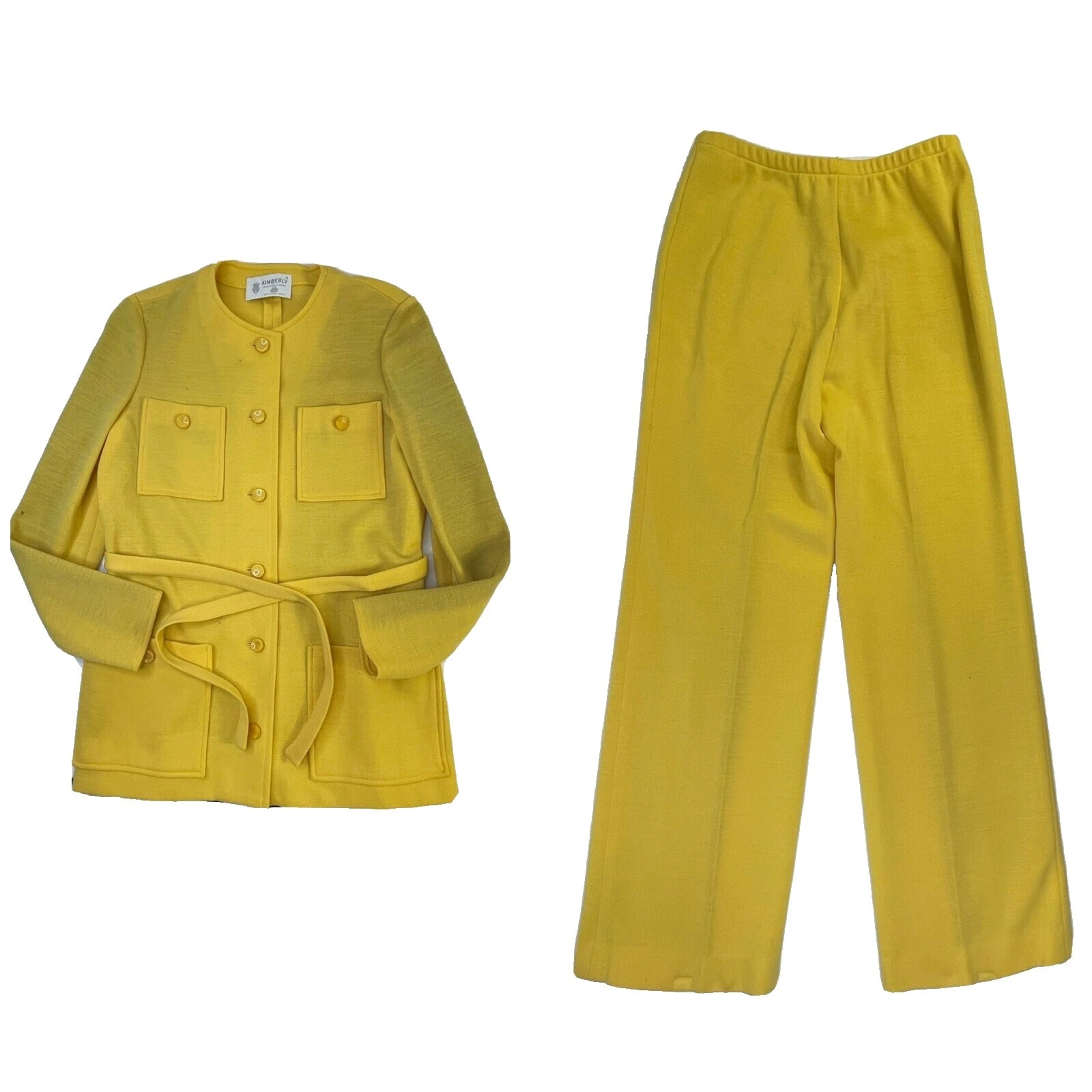 1960s Vintage Jeans for Women