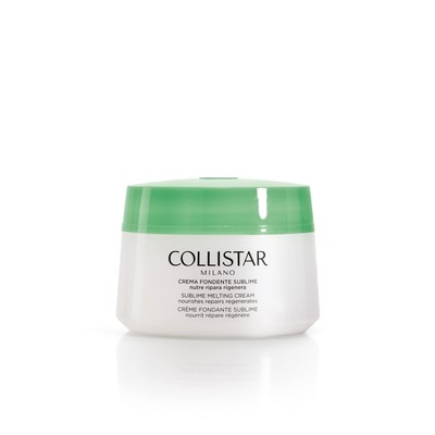 Collistar Sublime Melting Cream 400ml