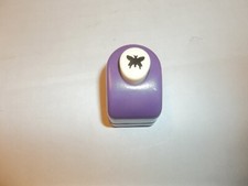 Butterfly Paper Punch Craft Small 3/8 inch Spring Garden Nature Outdoors Summer