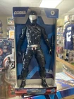 GI JOE SNAKE EYES 9.5 INCH ACTION FIGURE NEW