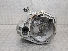 Boite de vitesse Suzuki SPLASH