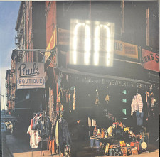 Beastie Boys   Paul's Boutique 20th Anniversary Vinyl LP Record