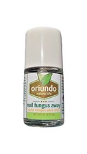 ORIUNDO natural life / Nail Fungus Away  Quita Hongos para U as 
