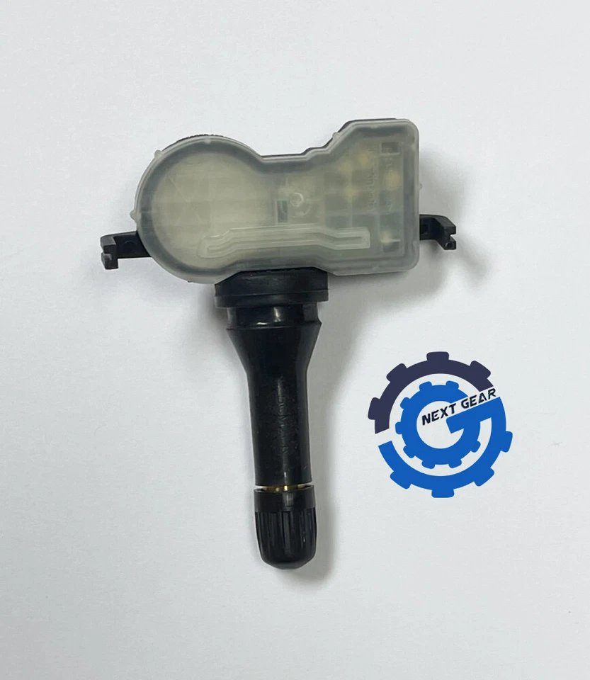 NUEVO SENSOR DE NEUMÁTICOS MOPAR OEM TPMS 13-22 GRAND CHEROKEE DURANGO PACIFICA 68252493AB Foto 3 de 4