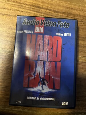 Hard Rain (DVD) - FSK 16 -