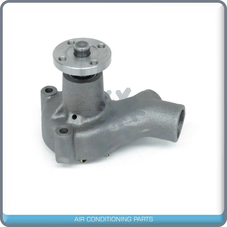 Bomba de agua para Ford 300 Bronco Club Wagon Mercury Comet años 60 70 3,3 L 1965 Foto 3 de 4