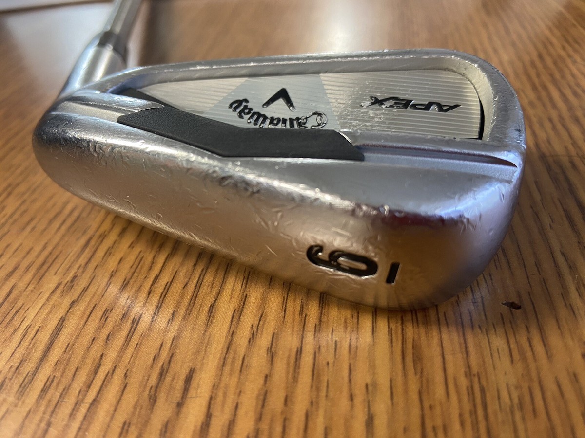 キャロウェイ　apex mb 2013 5-P Callaway (finally) launches new Apex MB and X Forged irons – GolfWRX