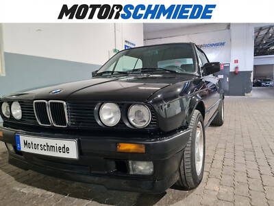 BMW E30 3er 316i M40 164E1 73KW Motor Engine Überholung mit Einbau
