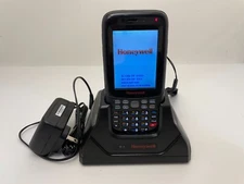 Honeywell Dolphin 6000 Scanphone Mobile Handheld PC Scanner 6000EW1-GC111SE1 Kit