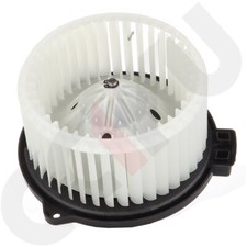 Aazon.co: STZJAYE 700215 AC Heater Blower otor Front HVAC otor Fan